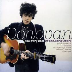 Donovan : The Very Best of the Early Years